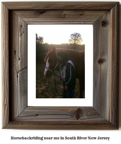 horseback riding near me in South River, New Jersey